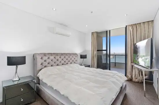 Fourth view of Homely unit listing, 1706/2 Aqua Street, Southport QLD 4215