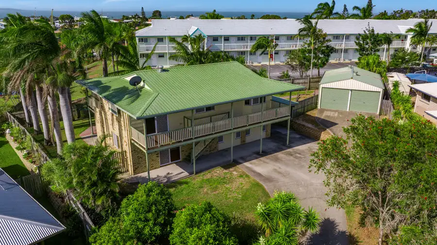 Main view of Homely house listing, 10 Kerfoot Close, Tannum Sands QLD 4680