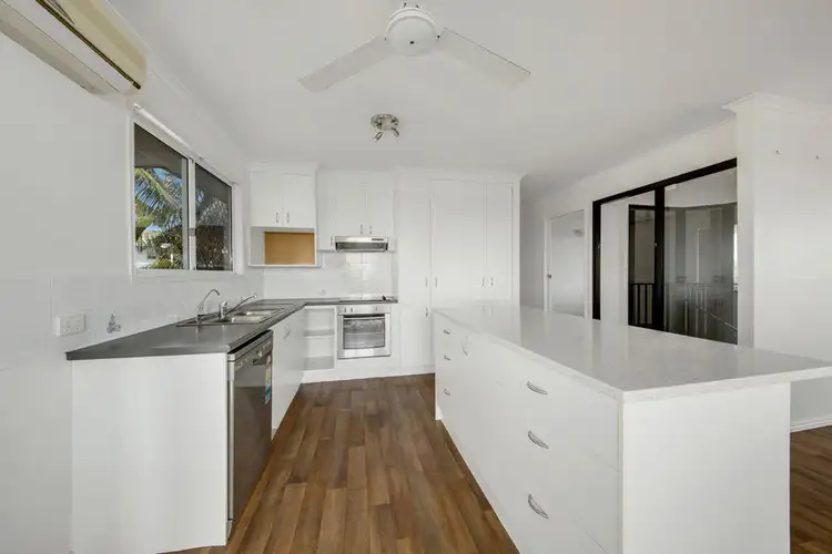 Second view of Homely house listing, 10 Kerfoot Close, Tannum Sands QLD 4680