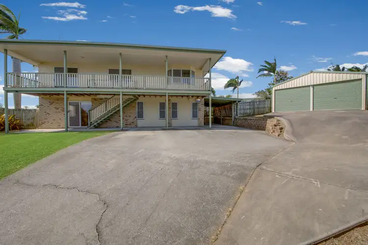 Third view of Homely house listing, 10 Kerfoot Close, Tannum Sands QLD 4680