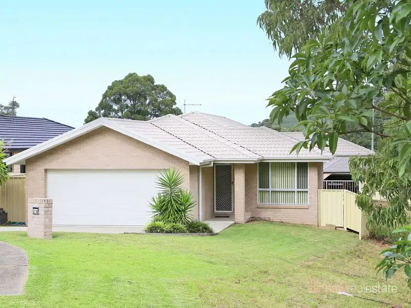 Main view of Homely house listing, 11 Walker Close, Coffs Harbour NSW 2450