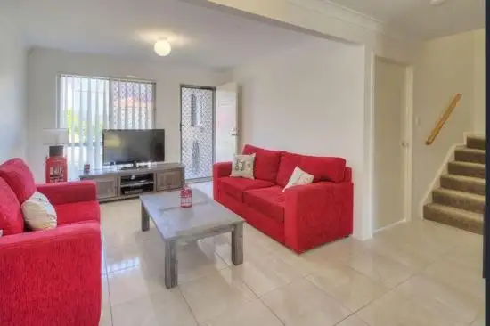 Third view of Homely townhouse listing, 17/18a Wilga Street, Wacol QLD 4076