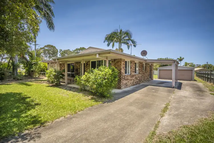 Second view of Homely house listing, 213 King Street, Caboolture QLD 4510