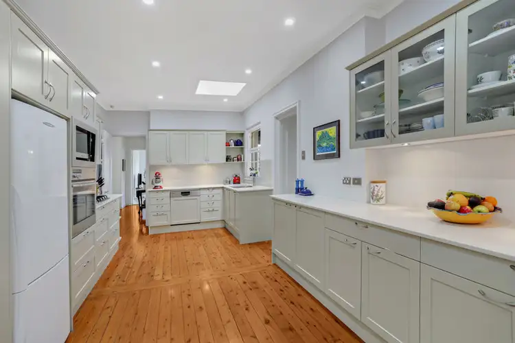 Second view of Homely house listing, 40 Brentwood Ave, Warrawee NSW 2074