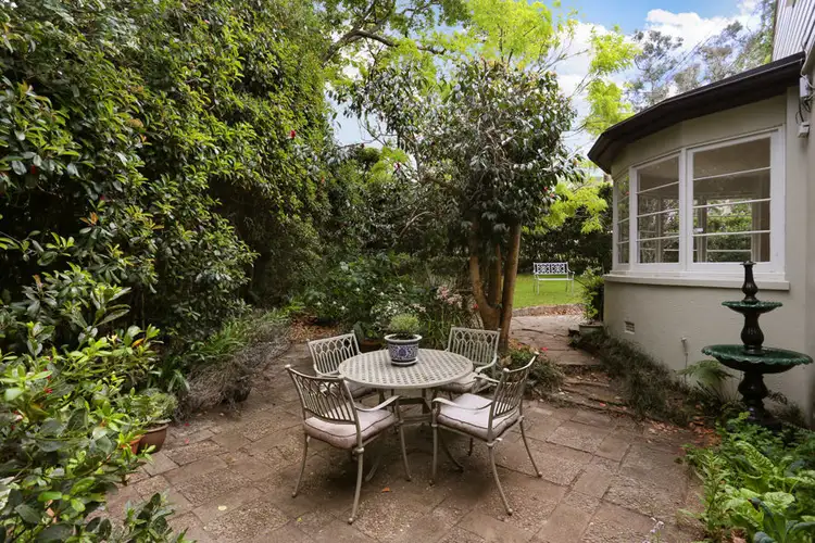 Fifth view of Homely house listing, 40 Brentwood Ave, Warrawee NSW 2074