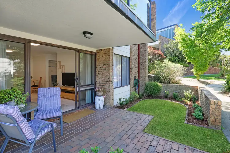 41 2 Kichener Road, Cherrybrook NSW 2126