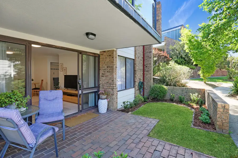 Main view of Homely retirement listing, 41 2 Kichener Road, Cherrybrook NSW 2126