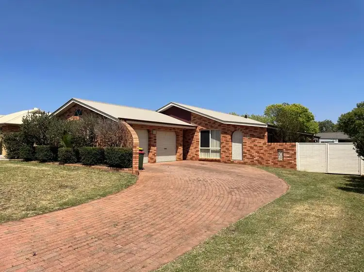 Main view of Homely house listing, 22 Eden Park Avenue, Dubbo NSW 2830