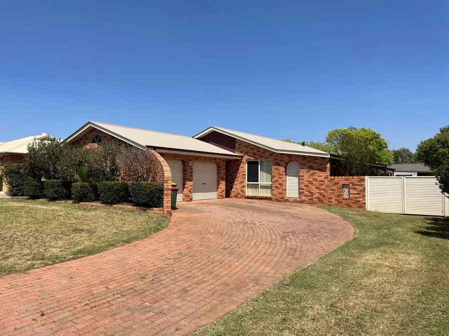 Main view of Homely house listing, 22 Eden Park Avenue, Dubbo NSW 2830