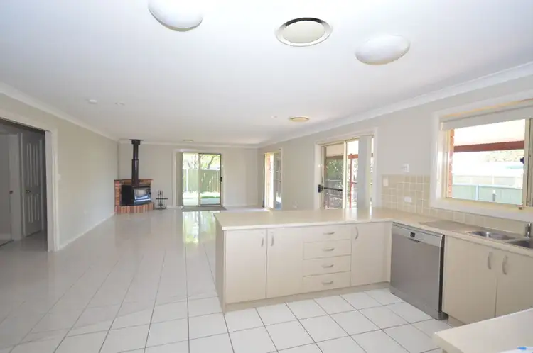 Fourth view of Homely house listing, 22 Eden Park Avenue, Dubbo NSW 2830