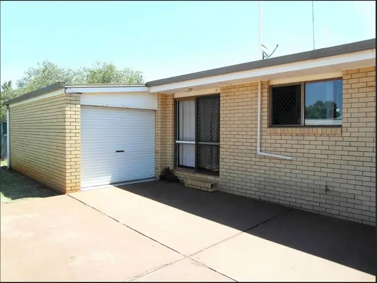 7/343 West Street, Harristown QLD 4350