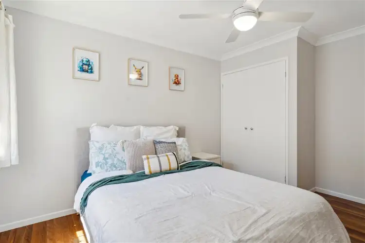 Second view of Homely house listing, 37 Bangalee Street, Jindalee QLD 4074