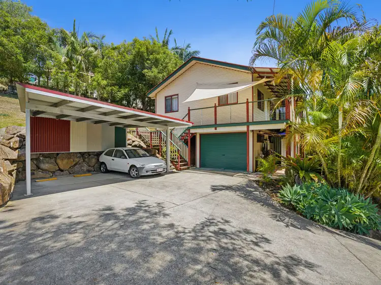 Main view of Homely house listing, 25 McPherson Court, Murwillumbah NSW 2484