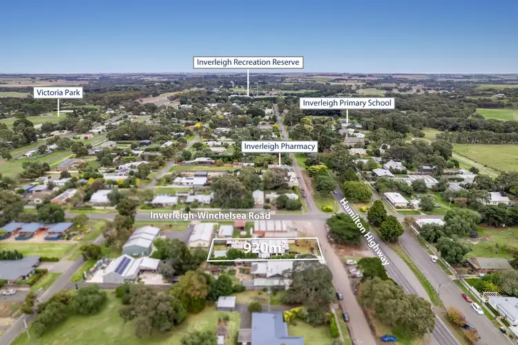 Second view of Homely house listing, 17 High Street, Inverleigh VIC 3321