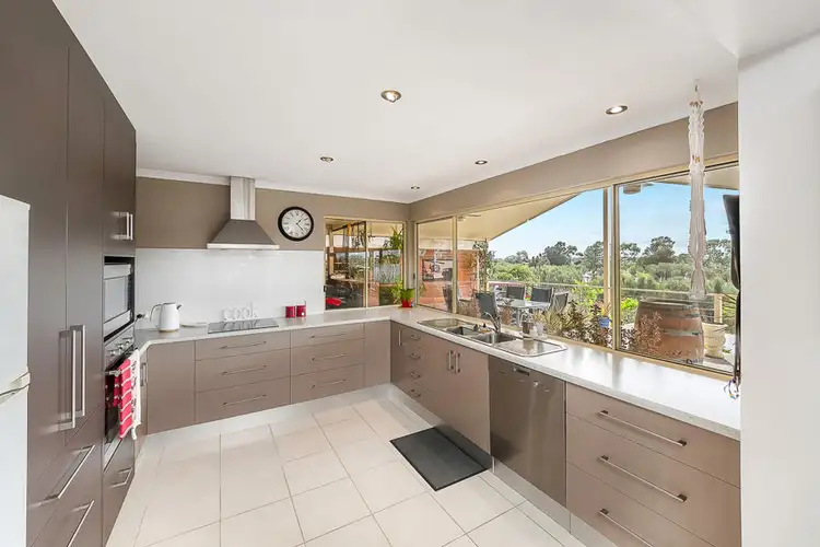 Fourth view of Homely house listing, 21 Riverglen Drive, Murray Bridge SA 5253