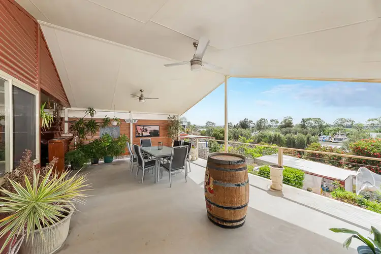 Fifth view of Homely house listing, 21 Riverglen Drive, Murray Bridge SA 5253