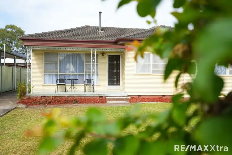 20 Crudge Road, Marayong NSW 2148