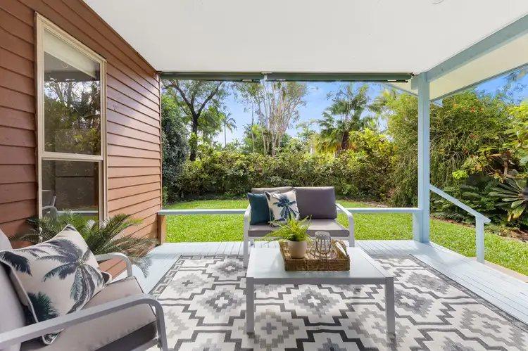 48 Pandanus Avenue, Coolum Beach QLD 4573