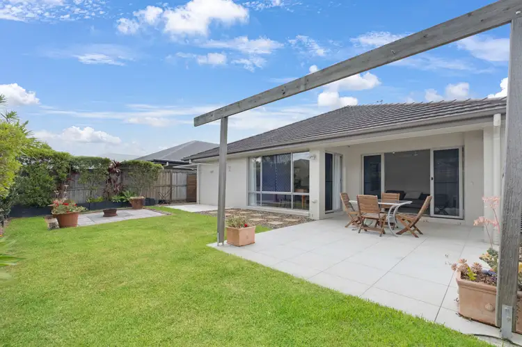 Second view of Homely house listing, 51 Bristlebird Circuit, Forest Glen QLD 4556