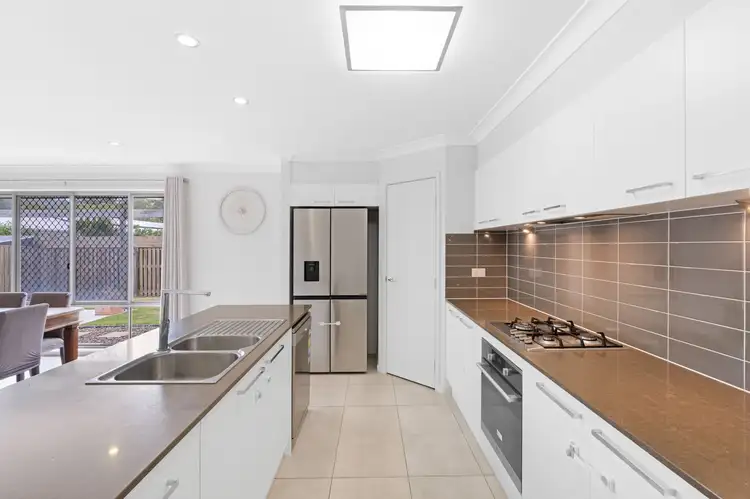 Fourth view of Homely house listing, 51 Bristlebird Circuit, Forest Glen QLD 4556