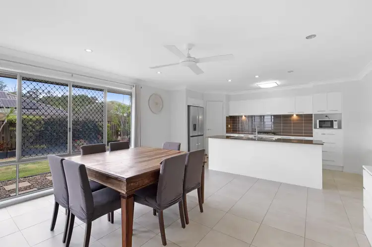 Fifth view of Homely house listing, 51 Bristlebird Circuit, Forest Glen QLD 4556