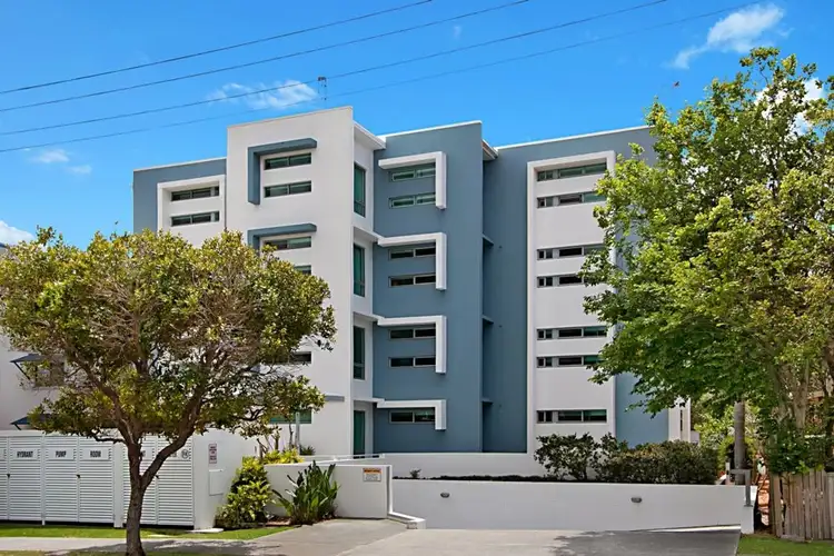10/9 South Street, Kirra QLD 4225