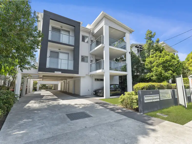 5/23 Grasspan Street, Zillmere QLD 4034