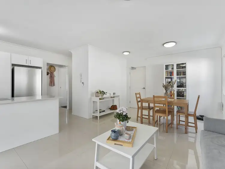 Fourth view of Homely unit listing, 5/23 Grasspan Street, Zillmere QLD 4034