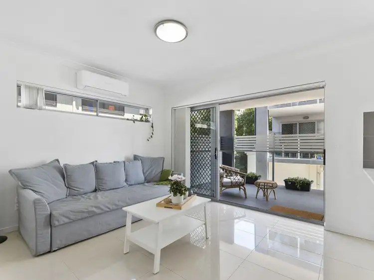 Sixth view of Homely unit listing, 5/23 Grasspan Street, Zillmere QLD 4034