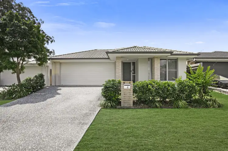 14 Abbeywood Street, Taigum QLD 4018