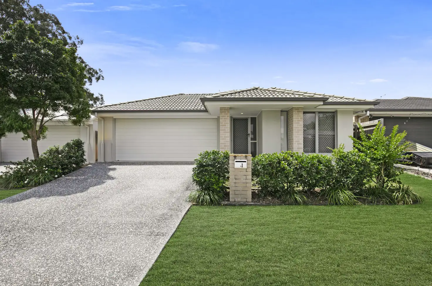 Main view of Homely house listing, 14 Abbeywood Street, Taigum QLD 4018