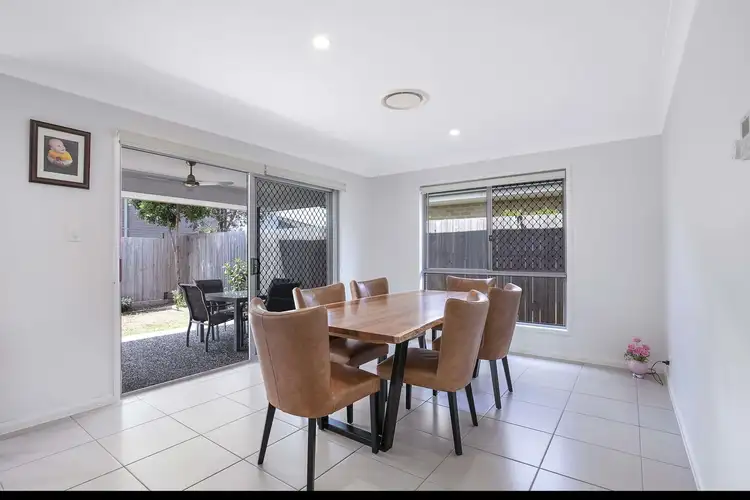 Fourth view of Homely house listing, 14 Abbeywood Street, Taigum QLD 4018