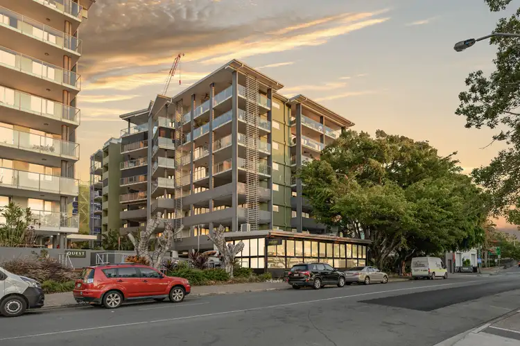 95/32 Agnes Street, Albion QLD 4010