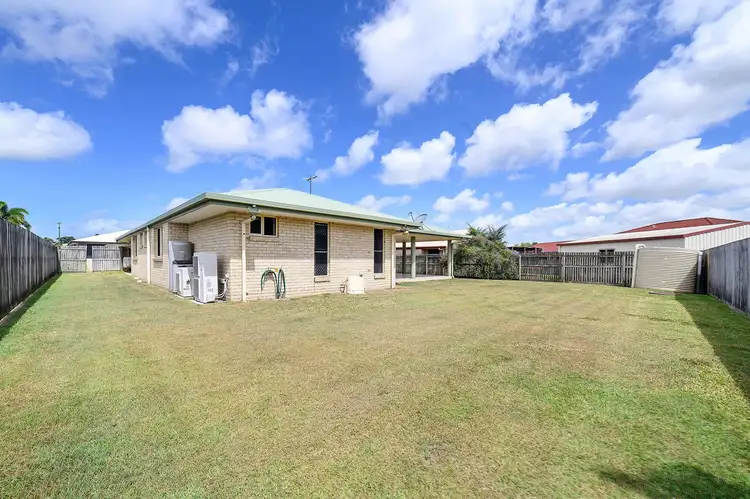 Third view of Homely house listing, 5 Bonsai Court, Glenella QLD 4740