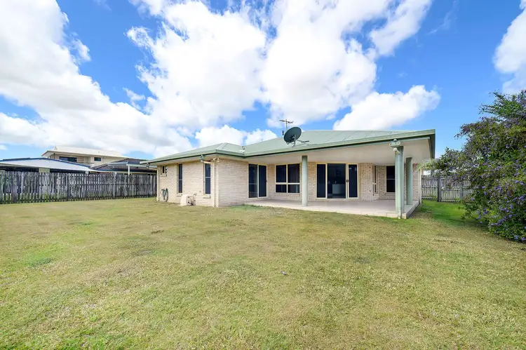 Fourth view of Homely house listing, 5 Bonsai Court, Glenella QLD 4740
