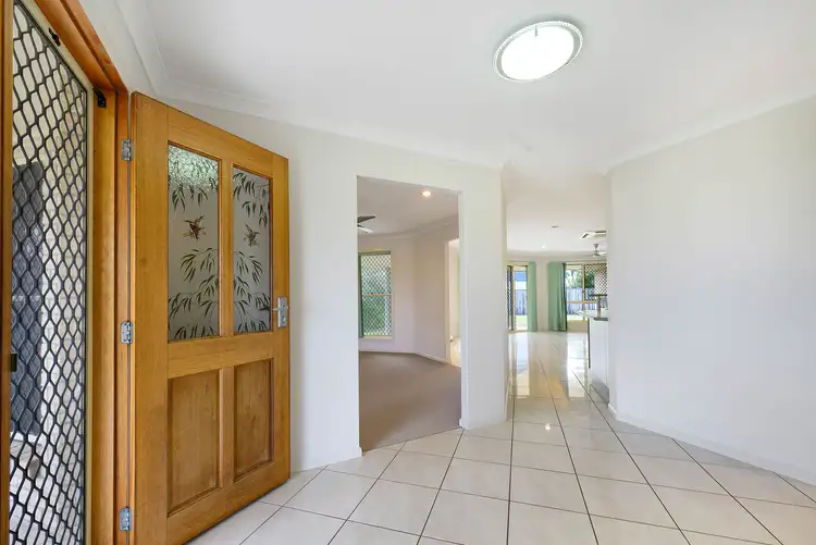 Fifth view of Homely house listing, 5 Bonsai Court, Glenella QLD 4740