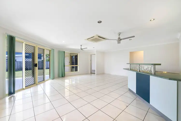 Sixth view of Homely house listing, 5 Bonsai Court, Glenella QLD 4740
