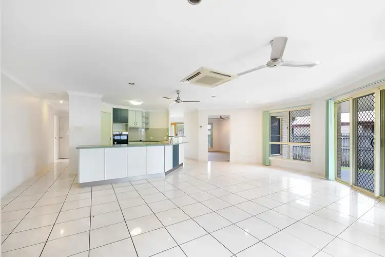 Seventh view of Homely house listing, 5 Bonsai Court, Glenella QLD 4740