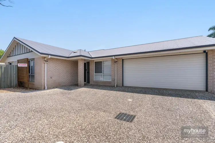 Main view of Homely unit listing, 4/11 Hillside Street, Newtown QLD 4350