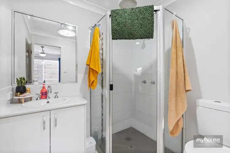Sixth view of Homely unit listing, 4/11 Hillside Street, Newtown QLD 4350