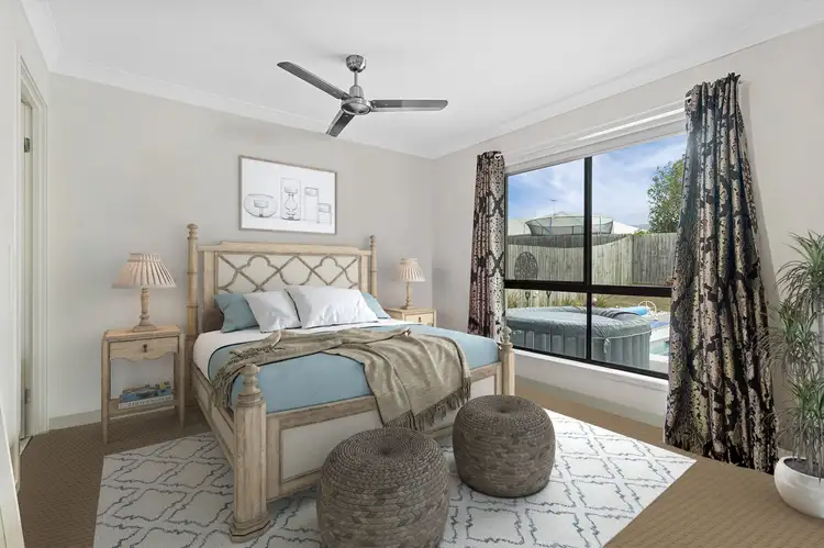 Main view of Homely house listing, 62 Garragull Drive, Yarrabilba QLD 4207