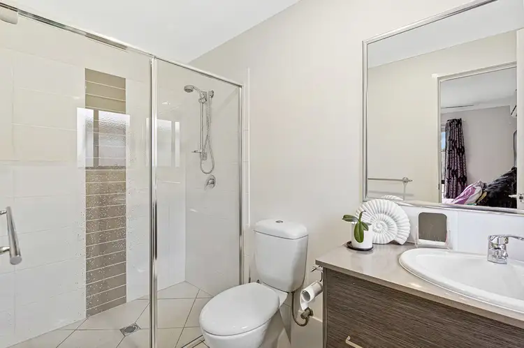 Second view of Homely house listing, 62 Garragull Drive, Yarrabilba QLD 4207