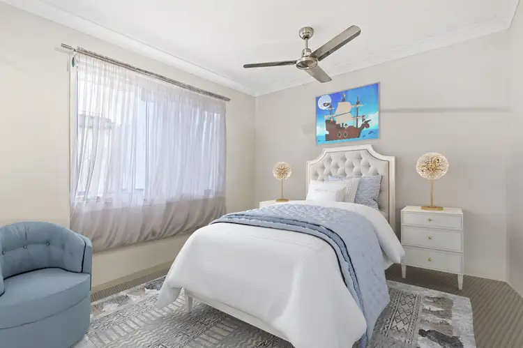 Fourth view of Homely house listing, 62 Garragull Drive, Yarrabilba QLD 4207