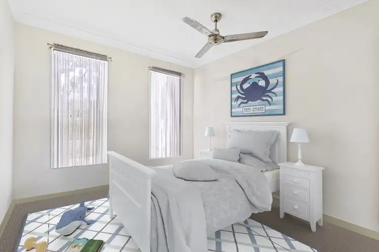 Fifth view of Homely house listing, 62 Garragull Drive, Yarrabilba QLD 4207