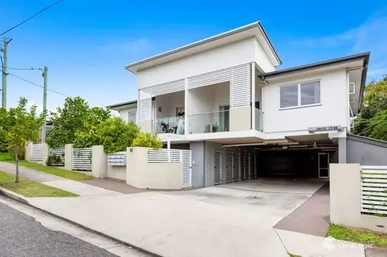 Main view of Homely unit listing, 7/91 Emperor Street, Annerley QLD 4103
