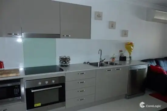Second view of Homely unit listing, 7/91 Emperor Street, Annerley QLD 4103