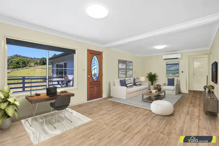 38 KERR DRIVE, Macksville NSW 2447