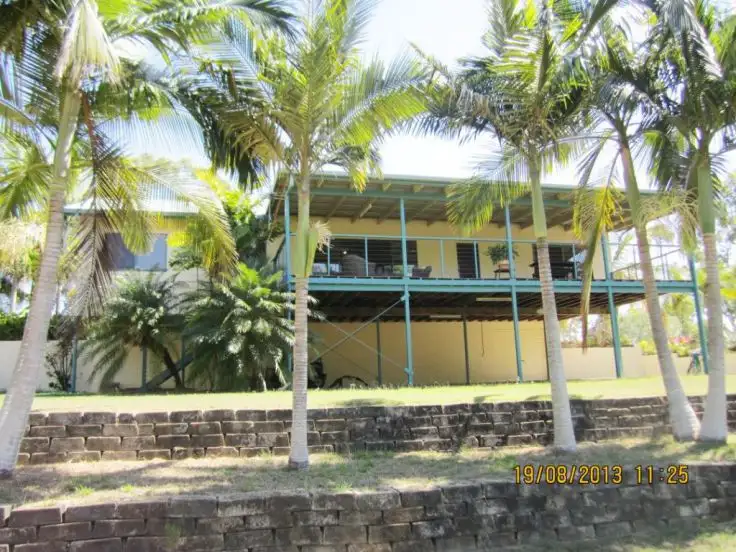 Main view of Homely house listing, 4 Lawson St, Midge Point QLD 4799
