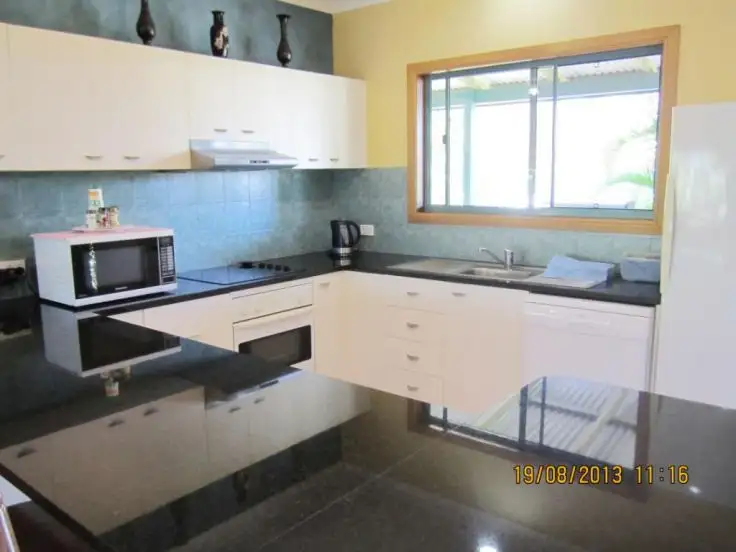 Second view of Homely house listing, 4 Lawson St, Midge Point QLD 4799