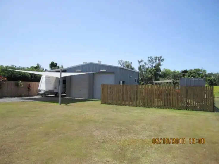 Main view of Homely house listing, 39 Bundesen Ave, Midge Point QLD 4799